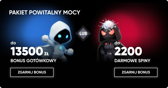 SlotsVader Casino – Oficjalna Strona